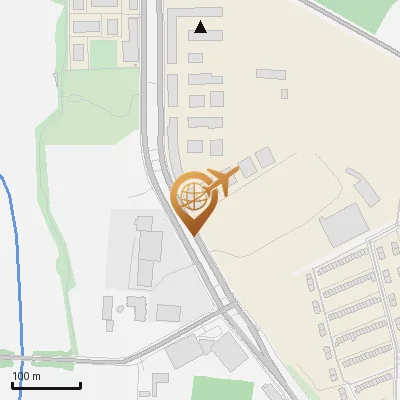 Foto zu Daumstraße 50-52, 13599 Berlin