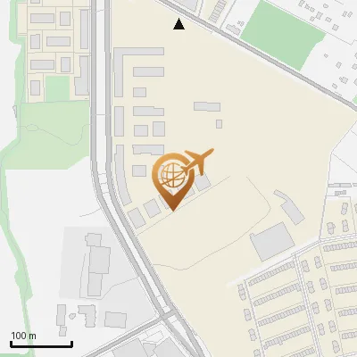 Foto zu Daumstraße 54, 13599 Berlin