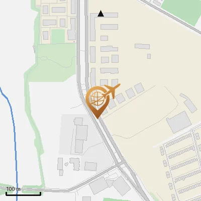 Foto zu Daumstraße 56, 13599 Berlin