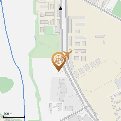 Foto zu Daumstraße 57, 13599 Berlin