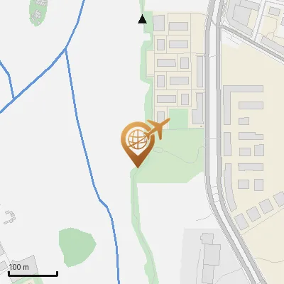 Foto zu Daumstraße 63, 13599 Berlin