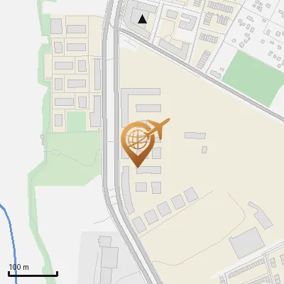 Karte Daumstraße 64-70, 13599 Berlin