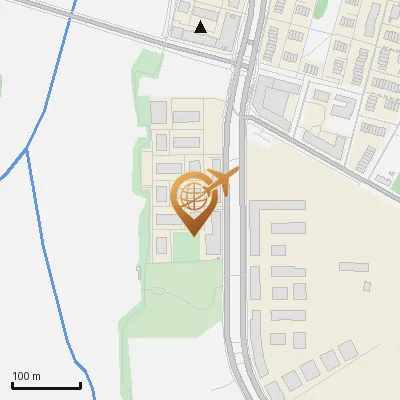 Foto zu Daumstraße 77-79, 13599 Berlin