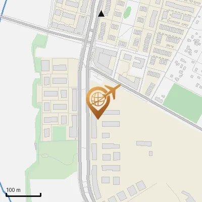 Foto zu Daumstraße 80, 13599 Berlin