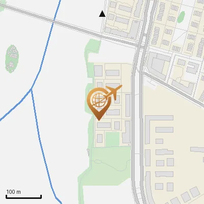 Foto zu Daumstraße 81, 13599 Berlin