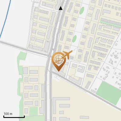 Foto zu Daumstraße 90, 13599 Berlin