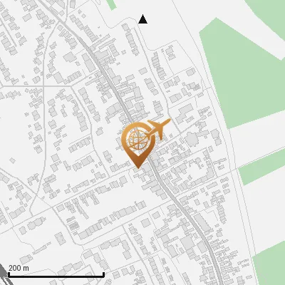 Foto zu Daverkusenstraße 2-6, 50769 Köln