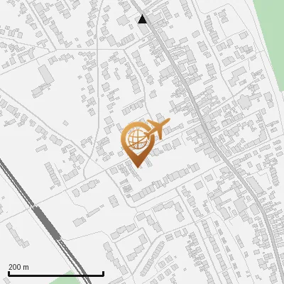 Foto zu Daverkusenstraße 15-33, 50769 Köln