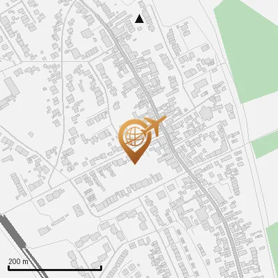 Foto zu Daverkusenstraße 8-11, 50769 Köln