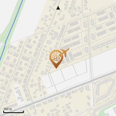 Foto zu David-Friedländer-Weg 6-32, 13057 Berlin