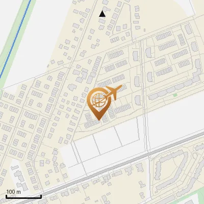 Foto zu David-Friedländer-Weg 42-66, 13057 Berlin