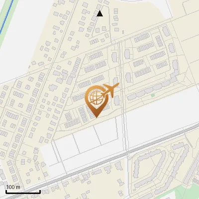 Foto zu David-Friedländer-Weg 76-90, 13057 Berlin