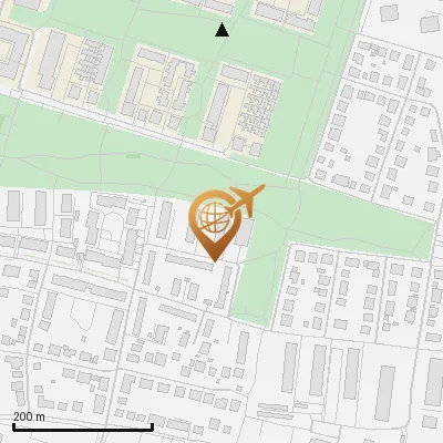 Foto zu Davidstraße 13-26, 81927 München