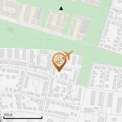 Foto zu Davidstraße 3-4, 81927 München