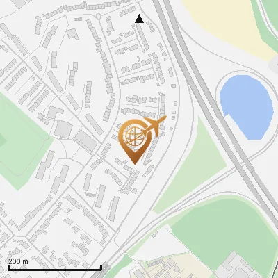 Foto zu Davoser Klause 10-30, 51063 Köln