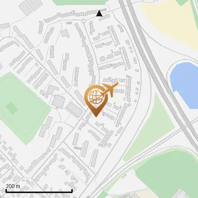 Foto zu Davoser Klause 1-6, 51063 Köln