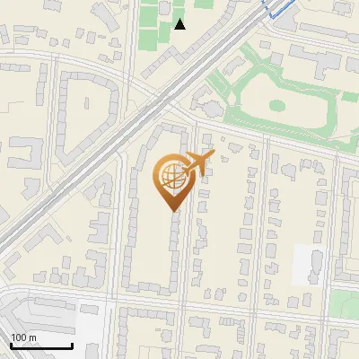 Foto zu Davoser Straße 6-14, 14199 Berlin