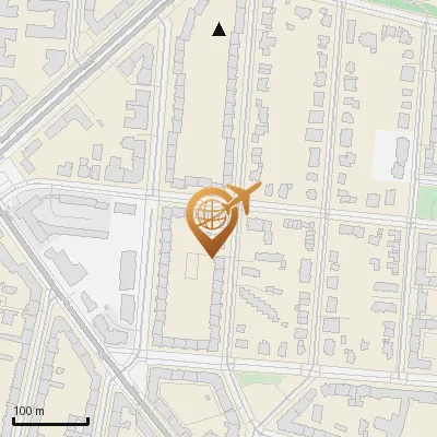 Foto zu Davoser Straße 19-20, 14199 Berlin