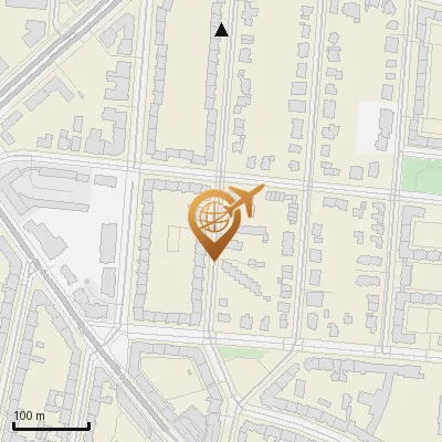 Foto zu Davoser Straße 2, 14199 Berlin