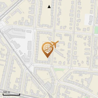 Foto zu Davoser Straße 21-23, 14199 Berlin