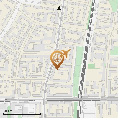 Foto zu Daxenbergerstraße 7, 81373 München