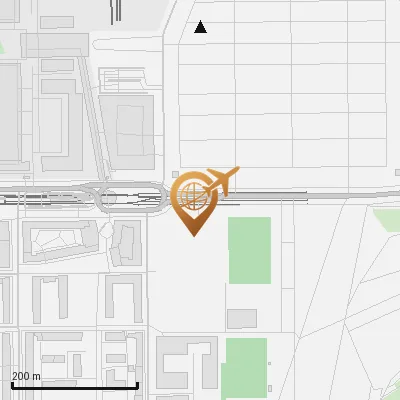 Foto zu De-Gasperi-Bogen 2, 81829 München