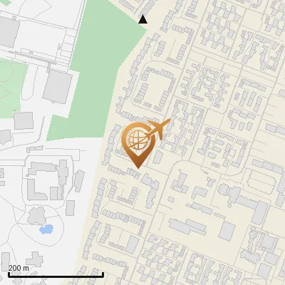 Foto zu De-Gasperi-Straße 1, 51109 Köln