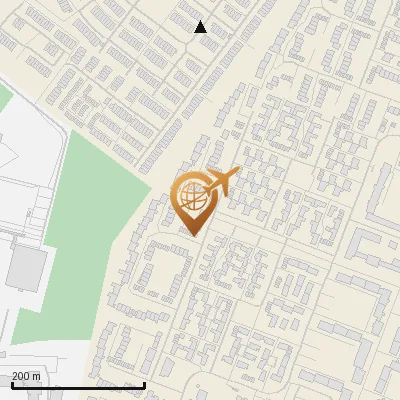 Foto zu De-Gasperi-Straße 19, 51109 Köln