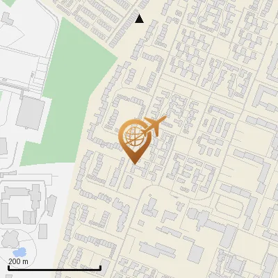 Foto zu De-Gasperi-Straße 2-9, 51109 Köln