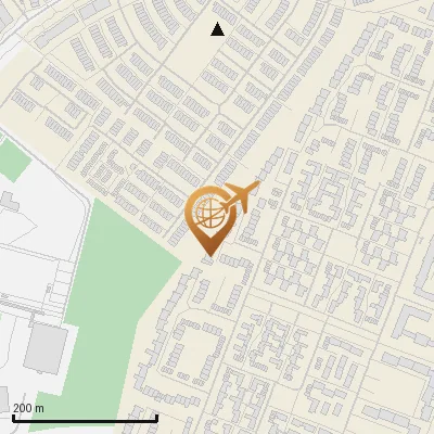 Foto zu De-Gasperi-Straße 25-47, 51109 Köln