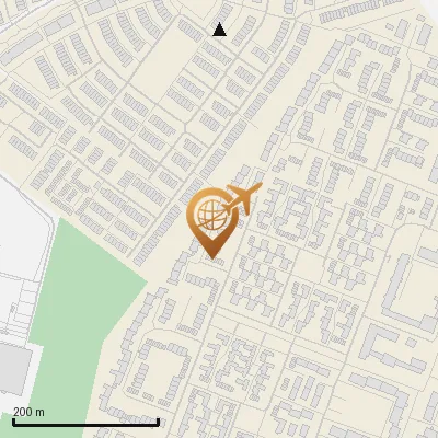 Foto zu De-Gasperi-Straße 53, 51109 Köln