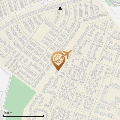 Foto zu De-Gasperi-Straße 61-77, 51109 Köln