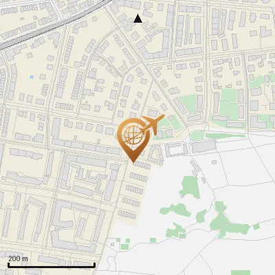 Foto zu De-la-Paz-Straße 13, 80639 München