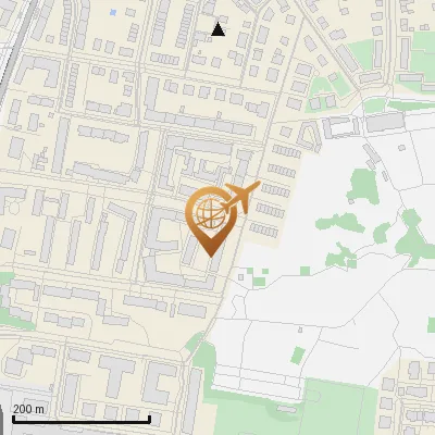 Foto zu De-la-Paz-Straße 16-24, 80639 München