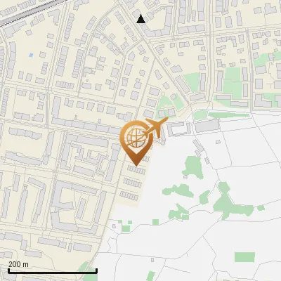 Foto zu De-la-Paz-Straße 35, 80639 München