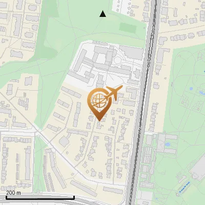 Foto zu De-Vries-Straße 11-20, 50733 Köln