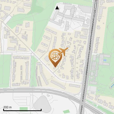 Foto zu De-Vries-Straße 1-10, 50733 Köln