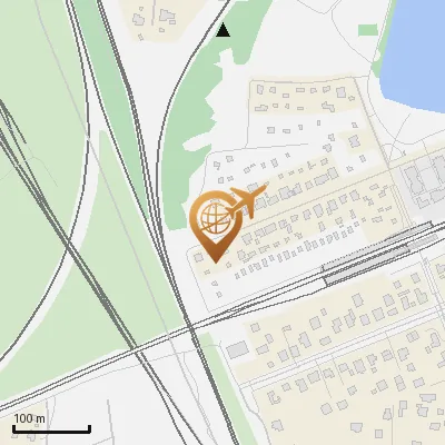 Foto zu Debenzer Straße 2-14, 12683 Berlin