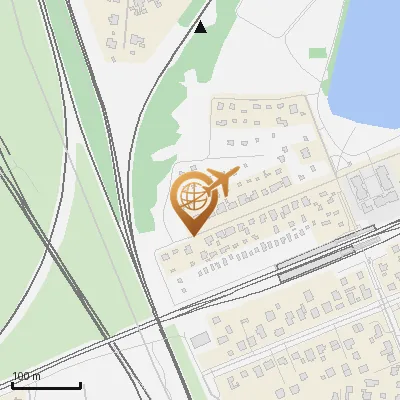 Karte Debenzer Straße 13, 12683 Berlin