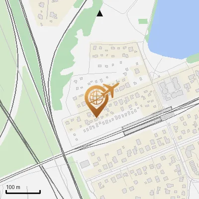 Karte Debenzer Straße 18, 12683 Berlin