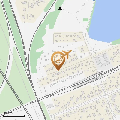 Foto zu Debenzer Straße 15-24, 12683 Berlin