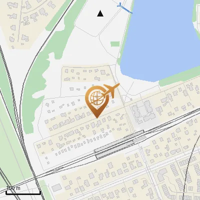 Foto zu Debenzer Straße 25-33, 12683 Berlin