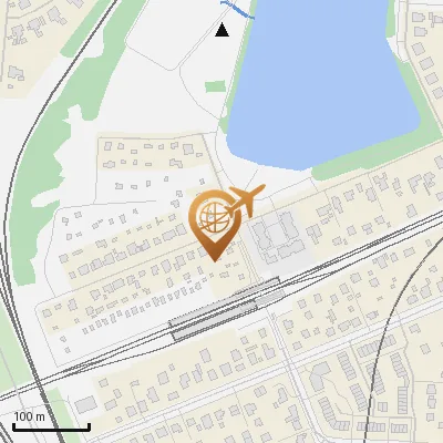 Foto zu Debenzer Straße 34, 12683 Berlin