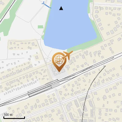 Foto zu Debenzer Straße 38-46, 12683 Berlin