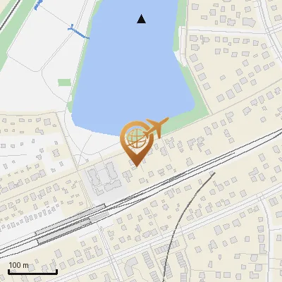 Foto zu Debenzer Straße 48-56, 12683 Berlin