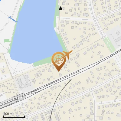 Foto zu Debenzer Straße 58-68, 12683 Berlin