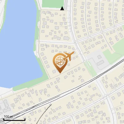 Karte Debenzer Straße 77, 12683 Berlin