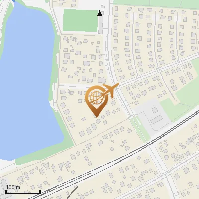 Foto zu Debenzer Straße 79-83, 12683 Berlin