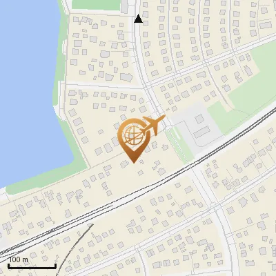 Karte Debenzer Straße 82, 12683 Berlin