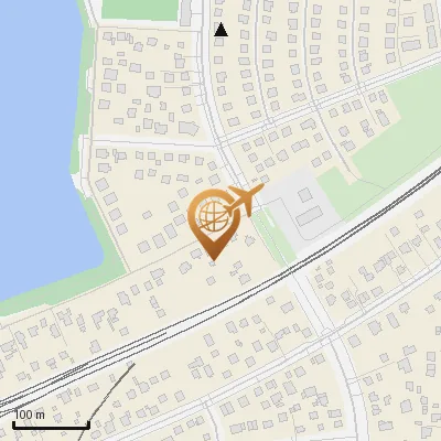 Foto zu Debenzer Straße 84-86, 12683 Berlin